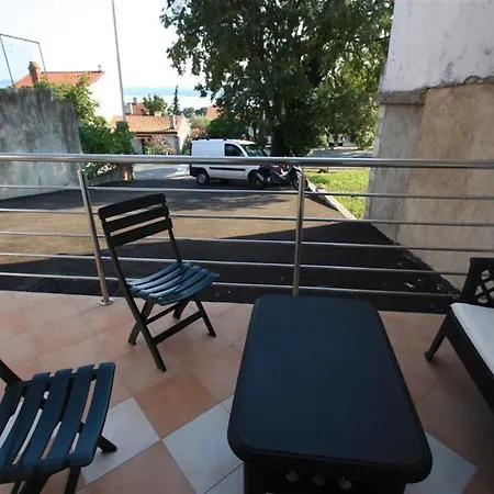 In 5529 Crikvenica