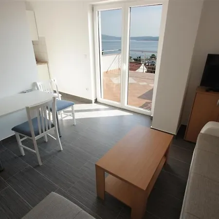 In 5529 Appartamento Crikvenica