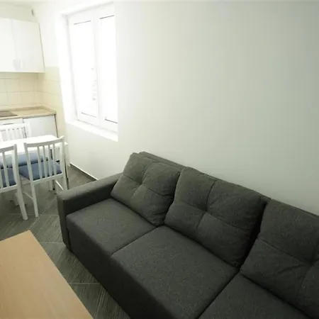In 5529 Appartamento Crikvenica