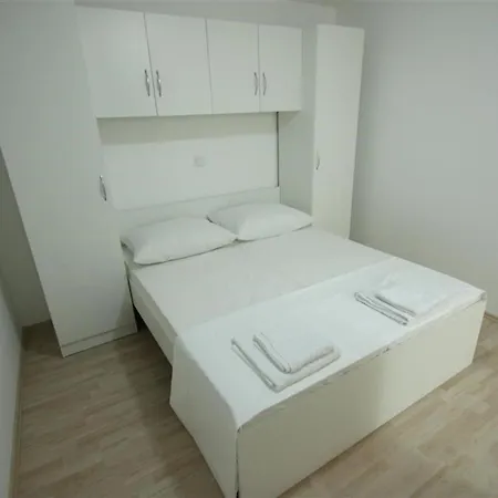 In 5529 Appartamento Crikvenica