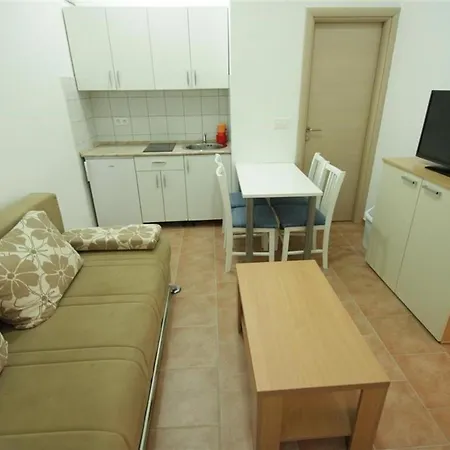 Appartamento In 5529