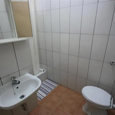 In 5529 Appartamento Crikvenica