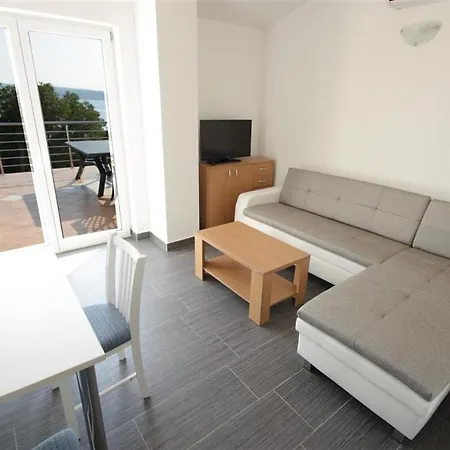 In 5529 Crikvenica