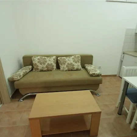In 5529 * Crikvenica