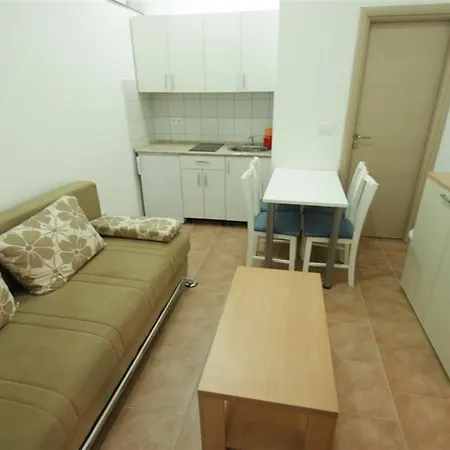 Appartamento In 5529