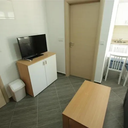 Appartamento In 5529