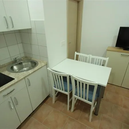 In 5529 Appartamento